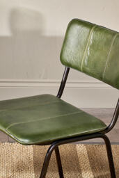 nkuku Ukari Dining Chair - thumbnail 4