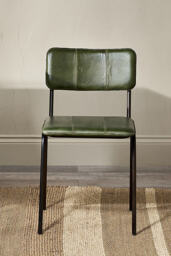 nkuku Ukari Dining Chair - thumbnail 3