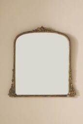 Gleaming Primrose Mirror - thumbnail 2