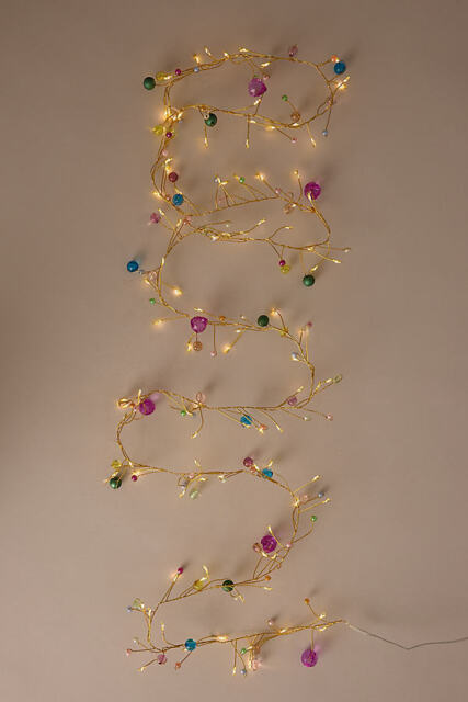 Lightstyle London Kaleidoscope LED String Lights