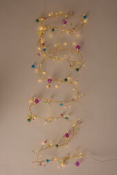 Lightstyle London Kaleidoscope LED String Lights - thumbnail 1