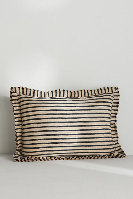 Luxe Linen Blend Cushion - image 1