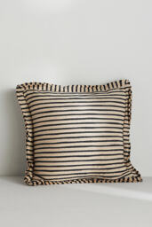 Luxe Linen Blend Cushion - thumbnail 6
