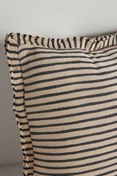 Luxe Linen Blend Cushion - thumbnail 5