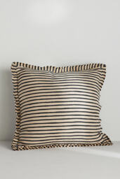 Luxe Linen Blend Cushion - thumbnail 7