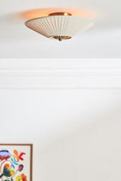 Stefanie Flush Mount Ceiling Light