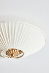 Stefanie Flush Mount Ceiling Light - thumbnail 3