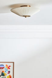 Stefanie Flush Mount Ceiling Light - thumbnail 2