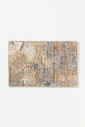 Francois Printed Easy-Care Rug - thumbnail 3