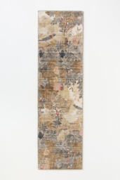 Francois Printed Easy-Care Rug - thumbnail 4