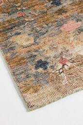 Francois Printed Easy-Care Rug - thumbnail 2