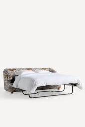 Athena Jylin Jacquard Sleeper Sofa - thumbnail 4