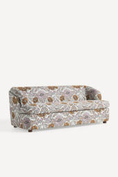 Athena Jylin Jacquard Sleeper Sofa - thumbnail 3