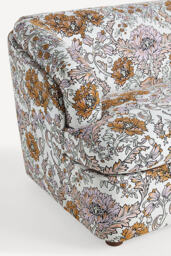 Athena Jylin Jacquard Sleeper Sofa - thumbnail 7