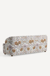 Athena Jylin Jacquard Sleeper Sofa - thumbnail 5
