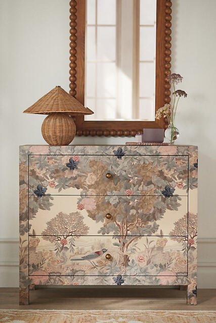 Hale Chest of Drawers - image 1