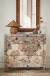 Hale Chest of Drawers - thumbnail 1