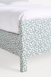 Hale Canvas Bed - thumbnail 6