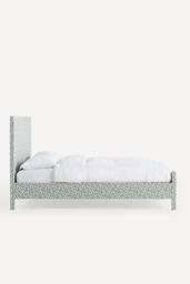 Hale Canvas Bed - thumbnail 3