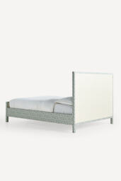 Hale Canvas Bed - thumbnail 4