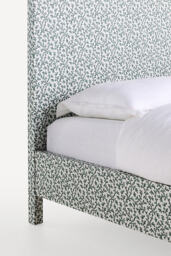 Hale Canvas Bed - thumbnail 5