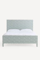 Hale Canvas Bed - thumbnail 1