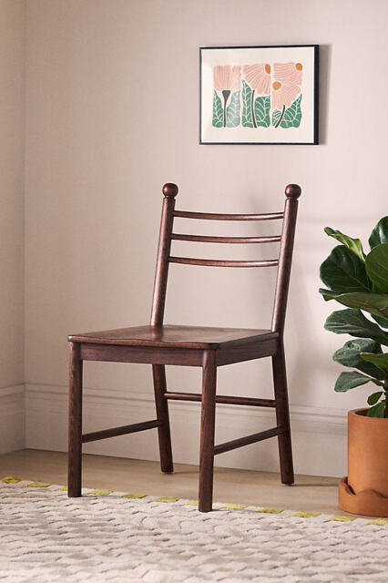 Roma Dining Chair - image 1