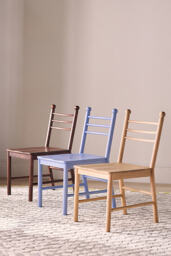 Roma Dining Chair - thumbnail 2