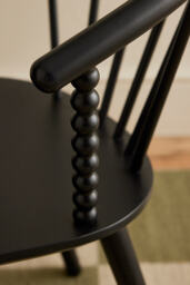 Bobbin Dining Chair - thumbnail 4