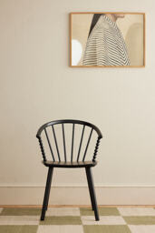 Bobbin Dining Chair - thumbnail 3