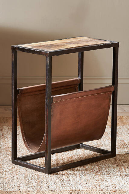 nkuku Alera Side Table u200b - image 1