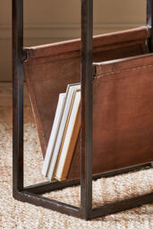 nkuku Alera Side Table u200b - thumbnail 3