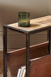 nkuku Alera Side Table u200b - thumbnail 2
