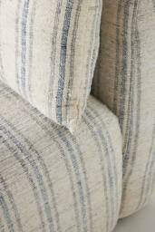 Boro Stripe Kori Modular Corner Chair - thumbnail 7