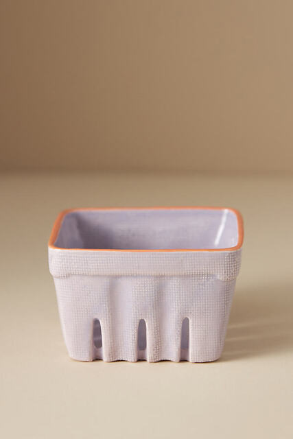 Linnea Small Berry Basket - image 1