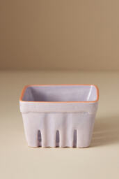 Linnea Small Berry Basket