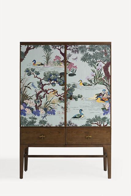 Ames Hutch - image 1