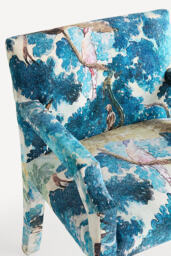 Delaney Judarn Dining Armchair - thumbnail 5
