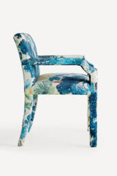 Delaney Judarn Dining Armchair - thumbnail 3