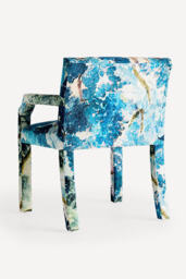 Delaney Judarn Dining Armchair - thumbnail 4