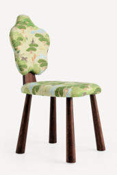 Merve Kahraman Cloud Dining Chair - thumbnail 2