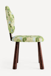 Merve Kahraman Cloud Dining Chair - thumbnail 4