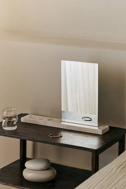 Ferm Living Caseta Table Mirror - image 1