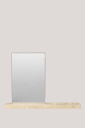 Ferm Living Caseta Table Mirror - thumbnail 2