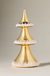 Vintage Glass Tree - thumbnail 2