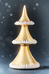 Vintage Glass Tree - thumbnail 8