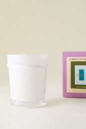MERSEA Summer in Provence Glass Candle - thumbnail 3