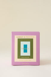 MERSEA Summer in Provence Glass Candle - thumbnail 2
