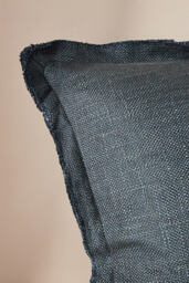 Luxe Linen Blend Cushion - thumbnail 6