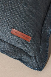 Luxe Linen Blend Cushion - thumbnail 8